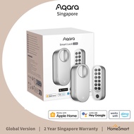Aqara Smart Lock U200 (Lock Only, No Installation)