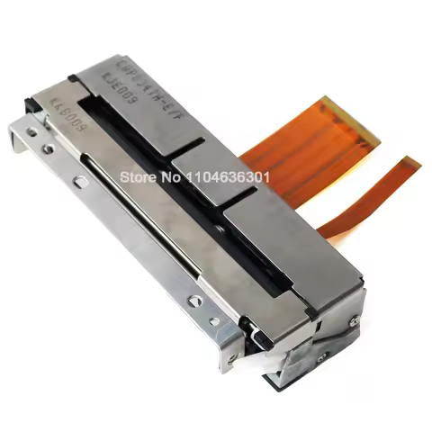 Brand New WP-T810 Thermal Printhead and Cutter for WinPOS WP T810 Thermal Receipt Printer Parts Prin
