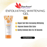 Gmeelan Orange Exfoliating  Whitening Gel (50g)