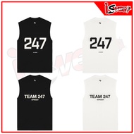 Representative Team 247 Oversized Tank Running