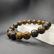 彼得石 Pietersite 10mm 納米比亞 手串 天然水晶 彼德石