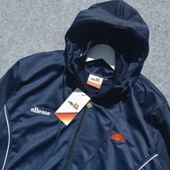 Jaket Ellesse Original Jaket Pria Wanita Jaket Berkualitas Full