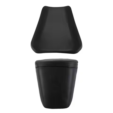 Motorcycle Driver Rider Passenger Seats For Honda CBR600F4i CBR600 F4i 2001-2003 2002