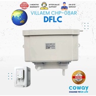 100% Original Coway Used Part Valve-DFLC 1 Elbow  White Box flow Original For Villeam l&ll CHP-08AR&