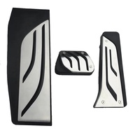 belook แป้นเบรก แป้นคันเร่ง แป้นเหยียบคันเร่ง สำหรับ BMW 1 2 3 4 Series M3 M4 E87 E90 F20 F21 F30 F3