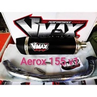 VMAX POWER PIPE For AEROX V