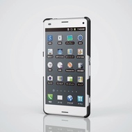 Elecom Xperia Z1 Compact Shell Case