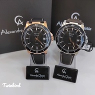 6141 ALEXANDRE CHRISTIE man watch