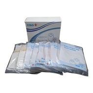 Colo + Colostomy Bag 57mm 8 Sets