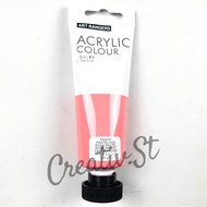 Art Rangers Cat Acrylic Pastel 75 Ml Akrilik Paint Lukisan Satuan