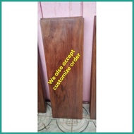 ▥   ✘ magkuno wood planks for stair  2x12x36 inches