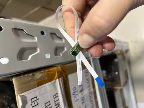 5PCS for EPSON 1390 1430 1410 1400 L1800 ME1100 L1300 PW sensor printer parts