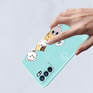 HUAWEI nova 2lite cute cat soft phone case