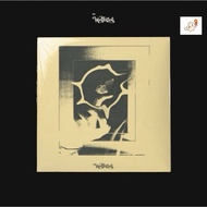 Hanju Kim Han Bin B.I IKON-3RD ALBUM [WONDERLAND] LP Vinyl Record Kpop Album