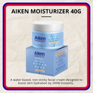 AIKEN HYDRA PLUS MOISTURIZER 40G