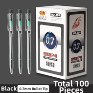 free horse | Retractable Oil-based Pen 0.7mm