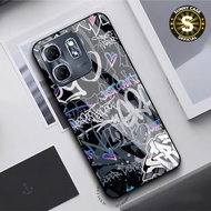 HP [SCKP-11] Infinix Hot 50I Casing Case Infinix Hot 50I Softcase Case Infinix Hot 50I