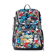 กระเป๋าใส่ชุดว่ายน้ำ Arena สำหรับผู้ชายและผู้หญิง กระเป๋าใส่เครื่องมือออกกำลังกายแบบพกพาได้ กระเป๋าใ