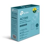 Tp link archer t3u nano ac1300