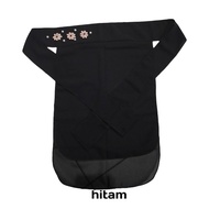 Girls' bandana veil tudung budak perempuan tudung budak