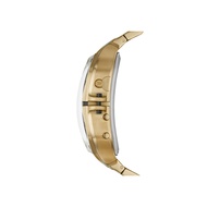 [Official Authentic] Diesel Diesel Dual Display Square Watch Men's Large Dial Fashion Men's Watch DZ