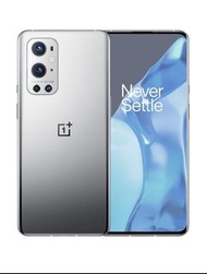 OnePlus 9 Pro (8+256GB) 5G Dual 閃銀 未拆封*100%全新