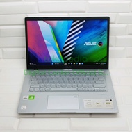 Laptop Asus X415JP Intel core i5-1035G1 Ram 8 GB SSD 512 GB backlight
