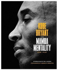 The Mamba Mentality : How I Play (新品)