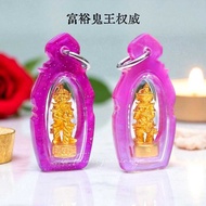 ✨👑【富裕鬼王权威】👑✨  限量发行 · 999尊 · 不停富裕【Ruay Mai Yud】💰