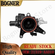 Brand New Heater Control Valve 21319AA010 21319-AA010 For Subaru Forester Outback Impreza Legacy 201
