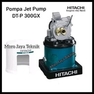 Pompa Jet Pump Hitachi DTP 300GX Pompa Jet Pump Sumur Dalam Hitachi