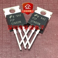 1-5PCS FCP4N60 FCP11N60 FCP9N60N FCP7N60 FCP11N60N FCP260N60E FCP16N60 FCP190N60E FCP20N60 TO-220 MO