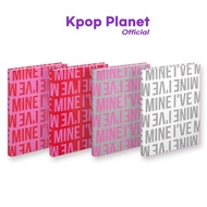 IVE - 1st Mini album [ I'VE MINE ]