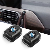 2/4PCS Car Hooks Interior Storage Holder for USB Cable Headphone Key Self-Adhesive Dashboard Wall Ha