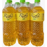 EK02 Minyak Rizki 1 KRAT isi 12 botol