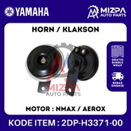 YAMAHA 2DP-H3371-00 Horn Horn NMAX Aerox