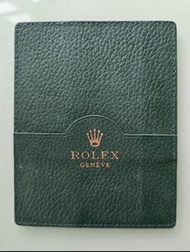 Rolex 皮套