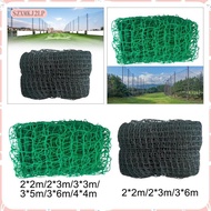 [szxmkj2lp] Golf Practice Barrier Net Indoor Outdoor Training Net Golf Hitting Net Portable Swing Ne