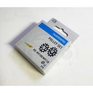 SHIMANO XTR RD-M9100/M9120 Presser Foot Pulley