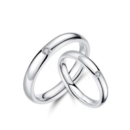1 Pasang Cincin Couple Cincin Yuta Okkotsu Jujutsu Kaisen Anime Cosplay