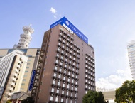 ARISTON HOTEL OITA