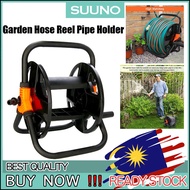 Garden Hose Reel Hose Pipe Holder PVC kekili paip Rak Penganjur Paip Garden Reel Garden Water Hose