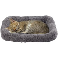 Namsan Lit, Panier pour Petit Chien et Chat/Lapin/Chiot, Lavable Coussin Doux et Confortable - 42 CM