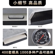 Stainless Steel pizza Wholesale pizza Portable oven pizza Bread oven pizza oven Stone Baking oven wi