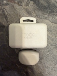 Sony WF-1000XM5 真 無線耳機