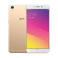 hp oppo A37