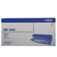 BROTHER DR-1000 Drum HL-1110, HL-1210W, DCP-1510, DCP-1610W, MFC-1810 DRUM DR1000 TN1000
