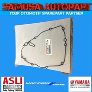 GASKET CRANKCASE COVER 3 / RIGHT CLUTCH PAKING YZ250F YZ250FX NEW ORIGINAL B7B-15462-00