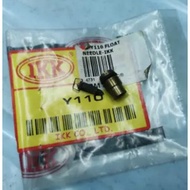 Y110 FLOAT NEEDLE - IKK 4731