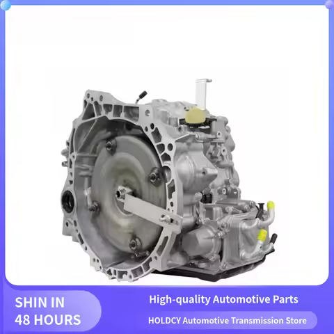 Auto JF015E RE0F11A CVT7 Transmission Complete Gearbox Fit For Nissan SUZUKI